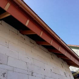 Лобные кассеты двухцветные